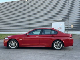 Обява за продажба на BMW 535 Фейслифт/RearWD ~36 000 лв. - изображение 4