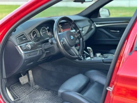 Обява за продажба на BMW 535 Фейслифт/RearWD ~36 000 лв. - изображение 7