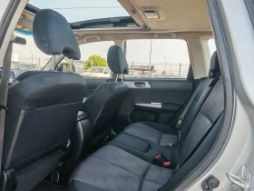 Subaru Forester 2.0 БЕНЗИН 150 К.С. АВТОМАТ! BIFUEL!4Х4!ПАНОРАМА! - 13399 лв. - 39480678 12