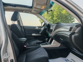 Subaru Forester 2.0 БЕНЗИН 150 К.С. АВТОМАТ! BIFUEL!4Х4!ПАНОРАМА! - 13399 лв. - 39480678 10