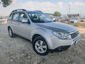Subaru Forester 2.0 150 К.С. АВТОМАТ! BIFUEL!4Х4!ПАНОРАМА!