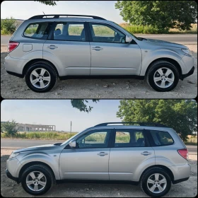 Subaru Forester 2.0 БЕНЗИН 150 К.С. АВТОМАТ! BIFUEL!4Х4!ПАНОРАМА! - 13399 лв. - 39480678 4
