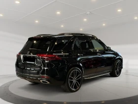 Mercedes-Benz GLE 450 d AMG 4-MATIC BURMESTER 360 PANO AIRMATIC NIGHT - 82500 EUR - 89630109 2