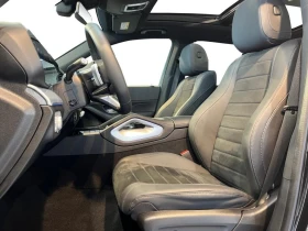 Mercedes-Benz GLE 450 d AMG 4-MATIC BURMESTER 360 PANO AIRMATIC NIGHT - 82500 EUR - 89630109 5