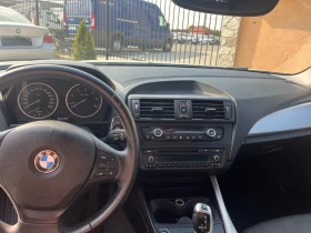 BMW 118 118D 143 Automatic | Mobile.bg    9