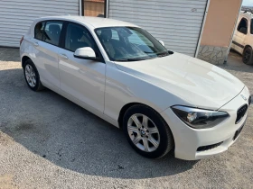 BMW 118 118D 143 Automatic | Mobile.bg    5