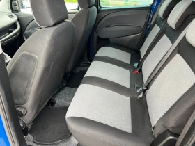 Fiat Doblo 1.4I KLIMATRONIK EVRO 5A !!! | Mobile.bg    16