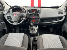 Fiat Doblo 1.4I KLIMATRONIK EVRO 5A !!! | Mobile.bg    14