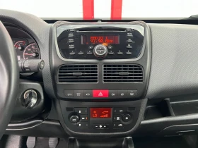 Fiat Doblo 1.4I KLIMATRONIK EVRO 5A !!! | Mobile.bg    17