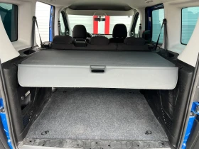 Fiat Doblo 1.4I KLIMATRONIK EVRO 5A !!! | Mobile.bg    11