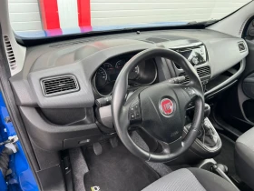 Fiat Doblo 1.4I KLIMATRONIK EVRO 5A !!! | Mobile.bg    13