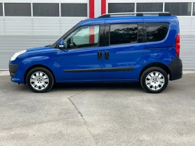 Fiat Doblo 1.4I KLIMATRONIK EVRO 5A !!! | Mobile.bg    6
