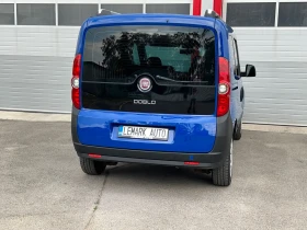 Fiat Doblo 1.4I KLIMATRONIK EVRO 5A !!! | Mobile.bg    8