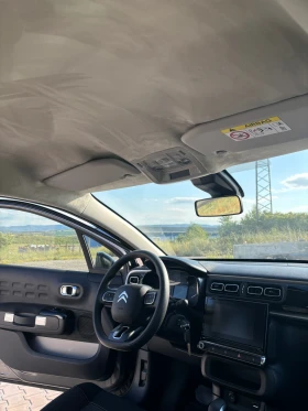 Citroen C3 - 38999 лв. - 56832173 15