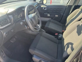 Citroen C3 - 38999 лв. - 56832173 9