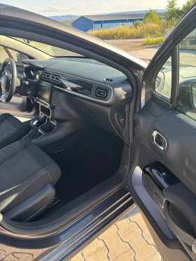 Citroen C3 - 38999 лв. - 56832173 16