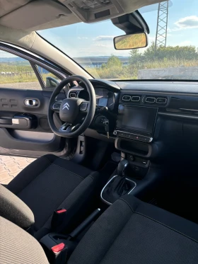 Citroen C3 - 38999 лв. - 56832173 14