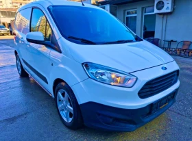 Обява за продажба на Ford Courier 1.0i Turbo ecoBoost, Euro 6, 50x km Перфектен ~13 300 лв. - изображение 1