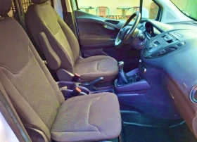 Обява за продажба на Ford Courier 1.0i Turbo ecoBoost, Euro 6, 50x km Перфектен ~13 300 лв. - изображение 7