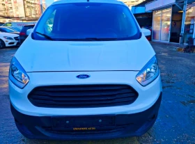 Обява за продажба на Ford Courier 1.0i Turbo ecoBoost, Euro 6, 50x km Перфектен ~13 300 лв. - изображение 2