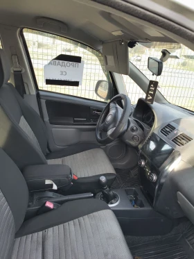 Suzuki SX4 Джип, снимка 8