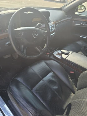 Mercedes-Benz S 320 4MATIC LONG | Mobile.bg    7