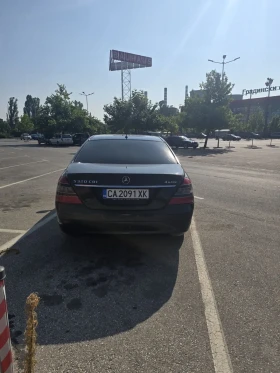Обява за продажба на Mercedes-Benz S 320 4MATIC LONG ~15 000 лв. - изображение 3