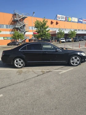 Обява за продажба на Mercedes-Benz S 320 4MATIC LONG ~15 000 лв. - изображение 1