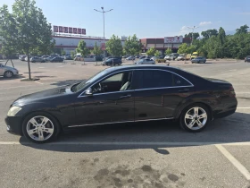 Mercedes-Benz S 320 4MATIC LONG | Mobile.bg    3