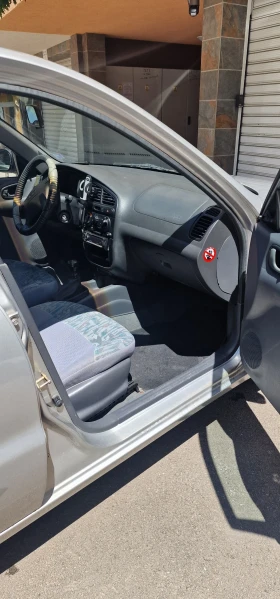 Daewoo Lanos | Mobile.bg    8