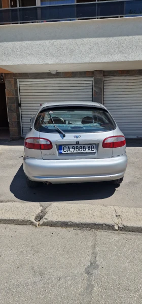Daewoo Lanos | Mobile.bg    4
