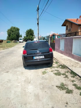     Opel Signum 2.2DTI