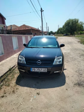 Opel Signum 2.2DTI | Mobile.bg    3