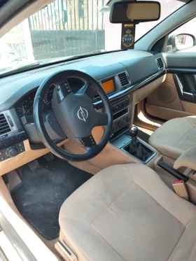 Opel Signum 2.2DTI | Mobile.bg    2