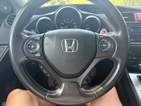 Обява за продажба на Honda Civic ~20 000 лв. - изображение 9