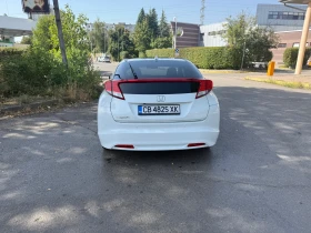Обява за продажба на Honda Civic ~20 000 лв. - изображение 2