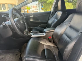 Обява за продажба на Honda Civic ~20 000 лв. - изображение 8