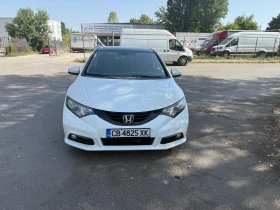 Обява за продажба на Honda Civic ~20 000 лв. - изображение 1