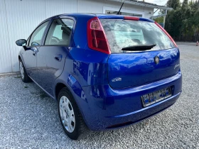 Fiat Punto 1.4i 75 кс-5 ВРАТИ НОВ ВНОС ВЪЗМОЖЕН БАРТЕР - 3999 лв. - 98003942 5