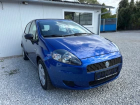 Fiat Punto 1.4i 75 кс-5 ВРАТИ НОВ ВНОС ВЪЗМОЖЕН БАРТЕР - 3999 лв. - 98003942 2