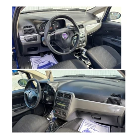 Fiat Punto 1.4i 75 кс-5 ВРАТИ НОВ ВНОС ВЪЗМОЖЕН БАРТЕР - 3999 лв. - 98003942 12