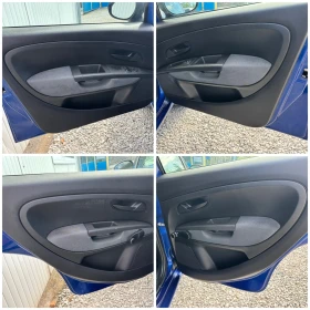 Fiat Punto 1.4i 75 кс-5 ВРАТИ НОВ ВНОС ВЪЗМОЖЕН БАРТЕР - 3999 лв. - 98003942 15