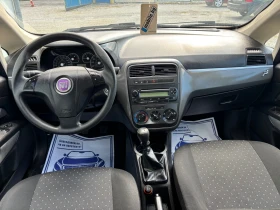 Fiat Punto 1.4i 75 кс-5 ВРАТИ НОВ ВНОС ВЪЗМОЖЕН БАРТЕР - 3999 лв. - 98003942 11