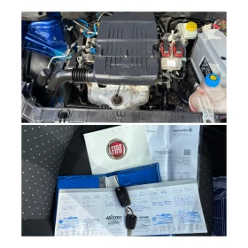 Fiat Punto 1.4i 75 кс-5 ВРАТИ НОВ ВНОС ВЪЗМОЖЕН БАРТЕР - 3999 лв. - 98003942 17