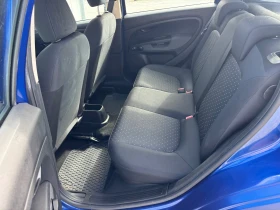 Fiat Punto 1.4i 75 кс-5 ВРАТИ НОВ ВНОС ВЪЗМОЖЕН БАРТЕР - 3999 лв. - 98003942 9