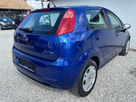Fiat Punto 1.4i 75 кс-5 ВРАТИ НОВ ВНОС ВЪЗМОЖЕН БАРТЕР - 3999 лв. - 98003942 4