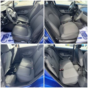 Fiat Punto 1.4i 75 кс-5 ВРАТИ НОВ ВНОС ВЪЗМОЖЕН БАРТЕР - 3999 лв. - 98003942 10