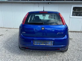 Fiat Punto 1.4i 75 кс-5 ВРАТИ НОВ ВНОС ВЪЗМОЖЕН БАРТЕР - 3999 лв. - 98003942 6
