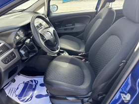 Fiat Punto 1.4i 75 кс-5 ВРАТИ НОВ ВНОС ВЪЗМОЖЕН БАРТЕР - 3999 лв. - 98003942 8
