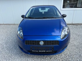 Fiat Punto 1.4i 75 кс-5 ВРАТИ НОВ ВНОС ВЪЗМОЖЕН БАРТЕР - 3999 лв. - 98003942 3